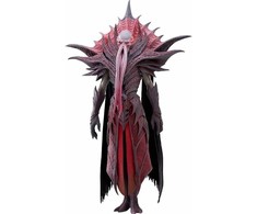 Smile Baldur's Gate III The Emperor Pop up Parade figure 22cm