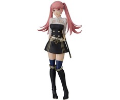 Smile Fire Emblem Three Houses Hilda Valentine Goneril Pop up Parade figure 16cm