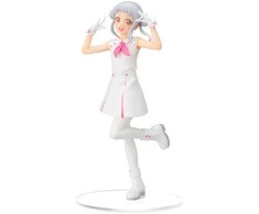 Smile Love Live! Superstar! Chisato Arashi Wish Song PM figure 19cm