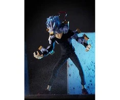 Smile My Hero Academia Tomura Shigaraki Pop Up Parade figure 17cm