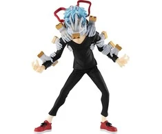 Smile My Hero Academia Tomura Shigaraki Pop Up Parade figure 17cm