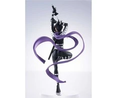 Smile One Punch Man Speed-O Sound Pop up Parade figure 17cm