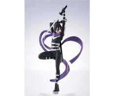 Smile One Punch Man Speed-O Sound Pop up Parade figure 17cm