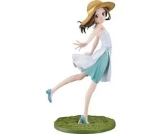 Smile Teasing Master Takagi-san - Takasi-san 23,5cm