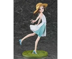 Smile Teasing Master Takagi-san - Takasi-san 23,5cm