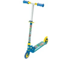 Smoby SpongeBob scooter