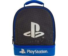 Sony Playstation Logo double luch bag