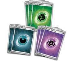 Latin American Pokemon Rockets Mewtwo Ex League Battle Deck Blister of collectible cards