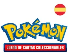 Spanish Pokemon Trainer case collectible card game