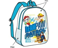 Spin Master Paw Patrol backpack 31cm