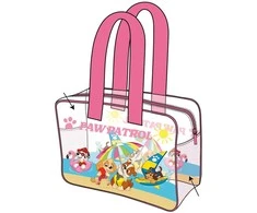 Spin Master Paw Patrol beach bag