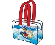 Spin Master Paw Patrol beach bag