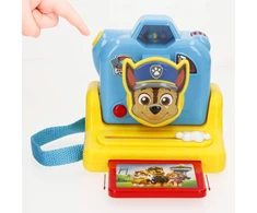 Spin Master Paw Patrol Chase camera