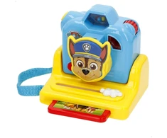 Spin Master Paw Patrol Chase camera