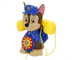 Spin Master Paw Patrol Chase phone