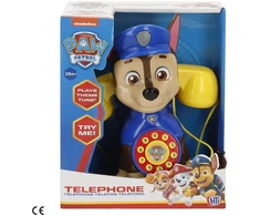 Spin Master Paw Patrol Chase phone
