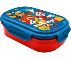 Kids Euroswan Vaikams skirta „Euroswan“ pietų dėžutė, išankstinis užsakymas vaikams, vaikai mokyklai / „Paw Patrol“ / „Paw Patrol“ / Pw19932