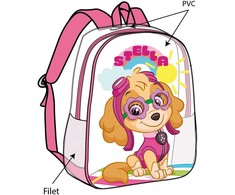 Spin Master Paw Patrol Skye backpack 31cm