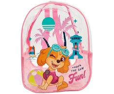 Spin Master Paw Patrol Skye backpack 31cm
