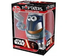 Star Wars Jango Fett Mr Potato figure 15cm
