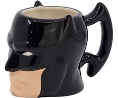 STOR DC Comics Batman 3D ceramic mug 340ml