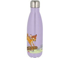 STOR Disney Bambi Nerūdijantis plienas bottle 780ml