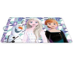 Usorteret Frozen stalo padas