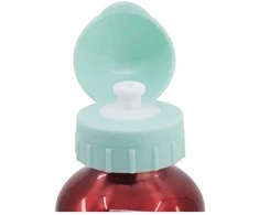 STOR Butelis Minnie Mouse 400 ml