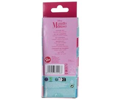 Stor MINNIE Mouse stalo įrankiai vaikams, nerūdijančio plieno
