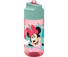 Stor Bidonas su šiaudeliu Mieguiste Minnie 430 ml