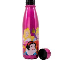 STOR Disney Princess aliuminio bottle 600ml
