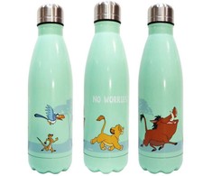 STOR Disney The Lion King Nerūdijantis plienas bottle 780ml