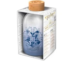 STOR Harry Potter glass bottle 620ml