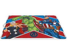 STOR Avengers padėklas ant stalo