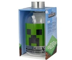 STOR Minecraft - Glass Bottle Gift Set (444)