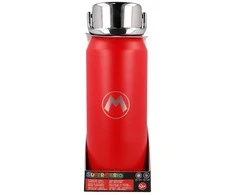 Gertuvė STOR Nintendo Super Mario Bros stainless steel bottle 505ml