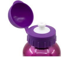 Gertuvė STOR Butelis The Paw Patrol Girl Sketch 400 ml