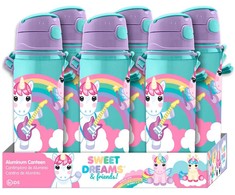 Gertuvė Kids Euroswan Sweet Dreams &amp; Friends KL11512, 650 ml