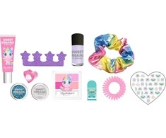 12 dienų advento kalendorius Kids Euroswan: 12 Days of Beauty Sweet Dreams (KL11575)