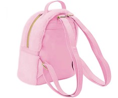 Sweet Dreams KIDS Kuprinė Pluszowy Vienaragis Szkolny Rožinė Do Szkoły Przedszkola 32 Cm 6,9l / Kl11690 (SB12069)