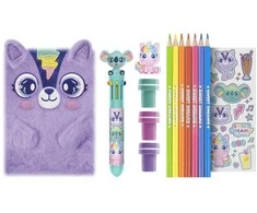 Sweet Dreams &amp; Friends stationary set