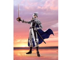 Tamashii Nations Berserk Griffith The Band of the Hawk S.H. Figuarts figure 15,5cm