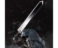 Bandai Berserk - Guts Berserker Armor statulėlė | 35 cm