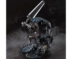 Bandai Berserk - Guts Berserker Armor statulėlė | 35 cm