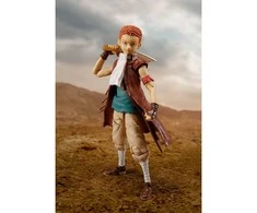 Tamashii Nations Berserk Isidro S.H Figuarts figure 12,5cm