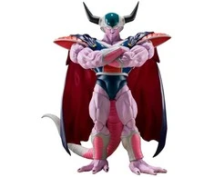 Tamashii Nations Dragon Ball Z King Cold S.H Figuarts 22cm