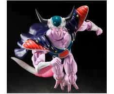 Tamashii Nations Dragon Ball Z King Cold S.H Figuarts 22cm