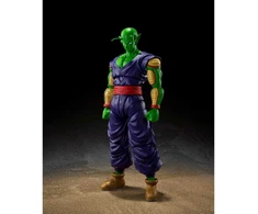 Tamashii Nations Dragon Ball Z Piccolo Super Hero S.H. Figuarts figure 16cm