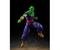 Tamashii Nations Dragon Ball Z Piccolo Super Hero S.H. Figuarts figure 16cm