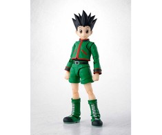 Tamashii Nations Hunter x Hunter Gon S.H. Figuarts figure 13,5cm